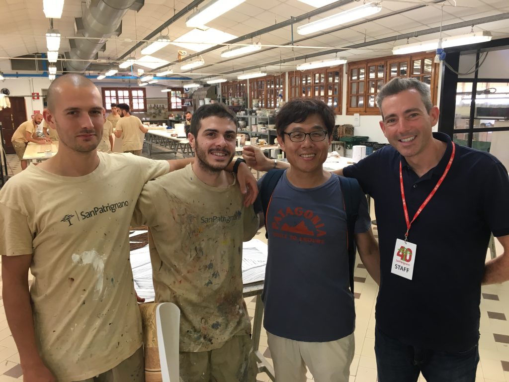 [사회 혁신] 회복을 넘어 사회 통합으로: 이탈리아 산 파트리냐노의 혁신적 공동체 모델 _