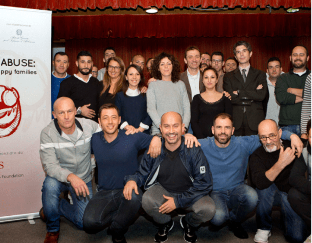 [사회 혁신] 회복을 넘어 사회 통합으로: 이탈리아 산 파트리냐노의 혁신적 공동체 모델 _ 6