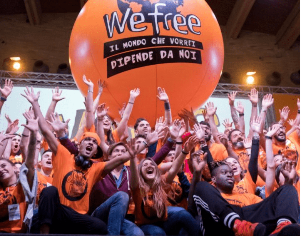 [사회 혁신] 회복을 넘어 사회 통합으로: 이탈리아 산 파트리냐노의 혁신적 공동체 모델 _ 8