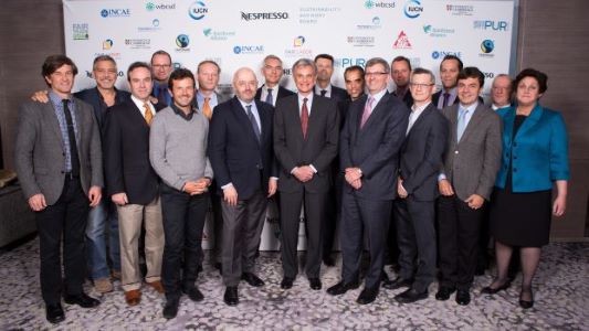 [ESG 케이스스터디] 캡션 커피의 제왕, 네스프레소: 가치사슬 전반을 혁신하는 'B-Corp' 경영의 정수 _