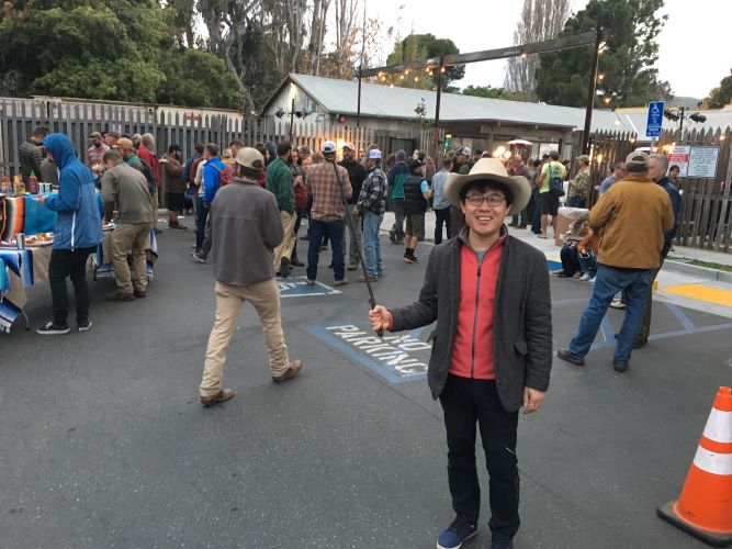 [인증 & 성과] 비즈니스로 세상을 바꾸는 힘: B-Corp 인증과 파타고니아의 임팩트 경영 _ 1