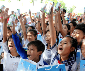 아시아의 ESG 라이징 스타: 베트남의 넷제로 2050과 비나밀크의 임팩트 전략 _ 3