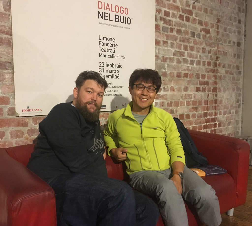 장애를 능력으로 재정의하다: 독일 사회적기업 3선이 던지는 '임팩트'의 본질 _ 1