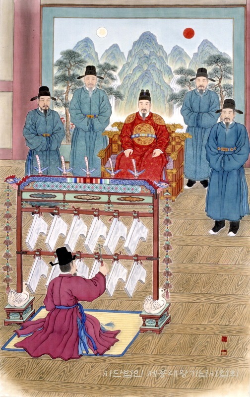 K-리더십의 정수: 세종의 여민동락(與民同樂)과 ESG 경영의 시대적 교감 _ 8