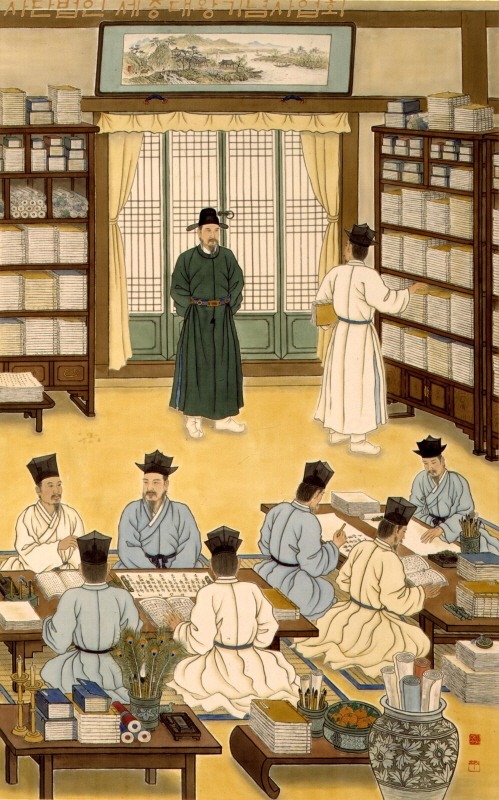 K-리더십의 정수: 세종의 여민동락(與民同樂)과 ESG 경영의 시대적 교감 _ 9