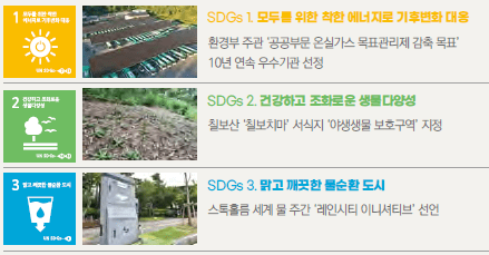 특례시 수원의 지속가능한 여정: 민관 거버넌스와 로직 모델 기반의 사회적 임팩트 전략 _ 1