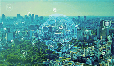 2025년 ESG 10대 트렌드: 녹색기술 혁신과 인재 수요의 폭발적 증가 _ 2