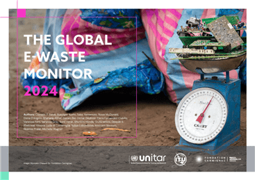 2025년 ESG 10대 트렌드: 순환경제 모델의 확산과 자원 순환성 극대화 전략 _