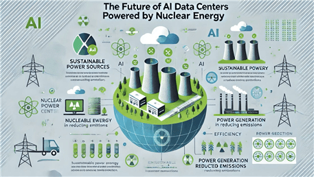 2025년 ESG 10대 트렌드: AI 기술의 지속가능성 통합과 에너지 전환의 과제 _ 1