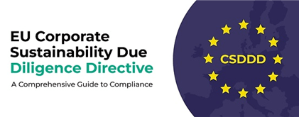 2025년 ESG 10대 트렌드: 공급망 관리의 확대와 기업의 대응 전략 _