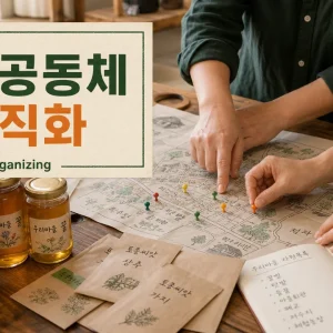 [SO_205] 지역공동체 조직화